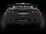 Lotus Exige Stealth 2009 года